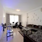 Appartement Hortensia