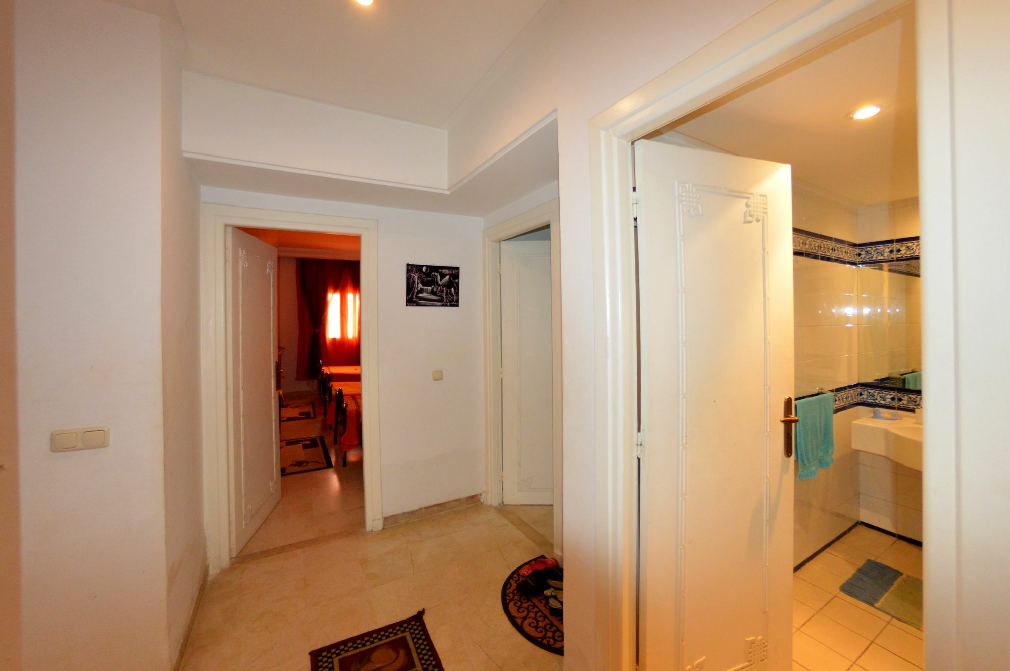 Apartment Hortensia *
