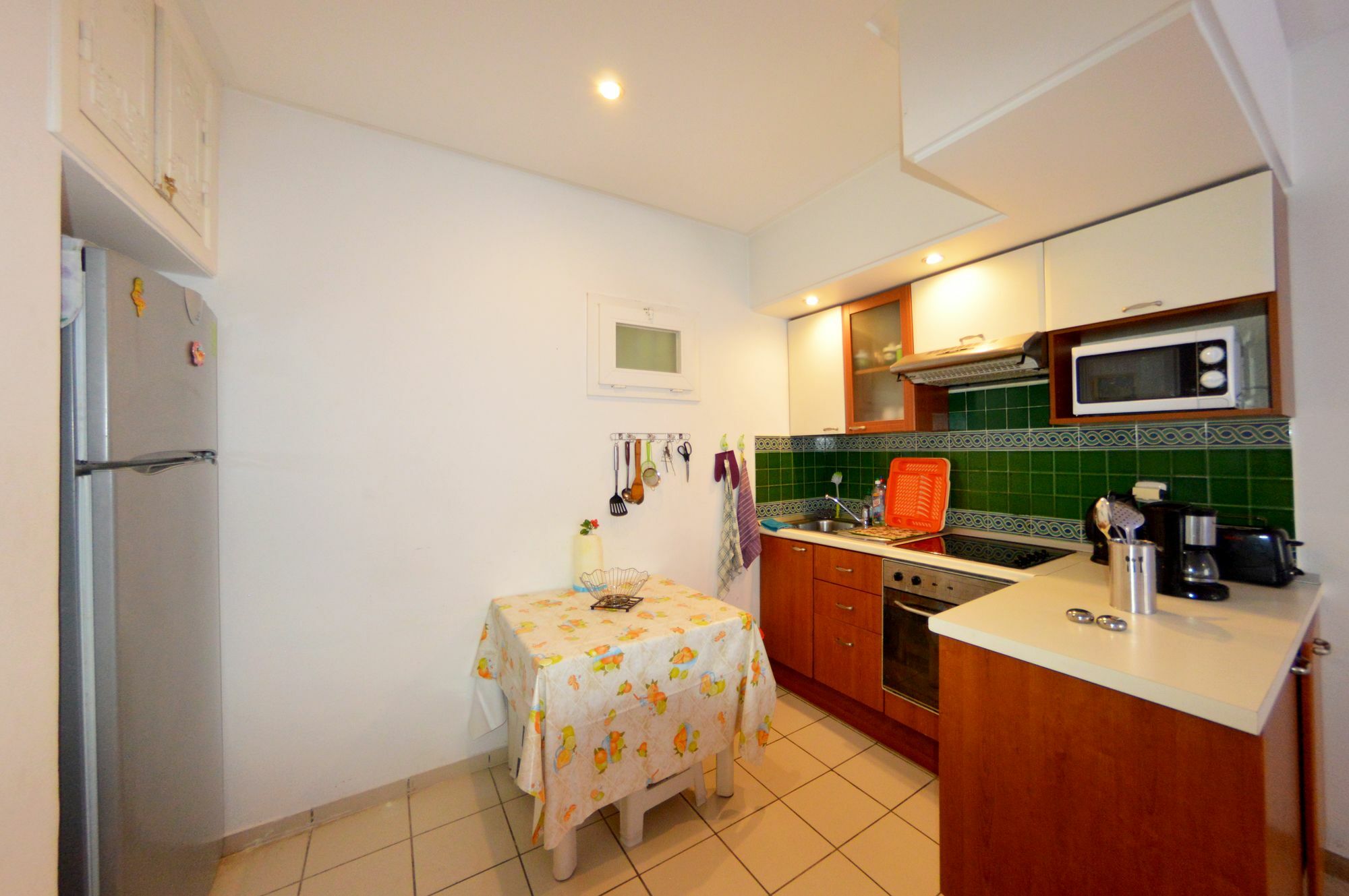 Hortensia Apartment Hammamet